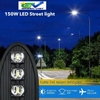 Đèn đường led cao áp 150w DCP-150 Chiếc Lá