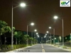 Đèn đường led cao áp philips 200W 3000K M6