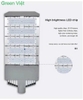 Đèn đường led cao áp philips 250W 3000K M6