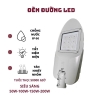 Đèn đường Led cao cấp LNV-91 lắp đường cao áp