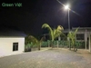Đèn đường Led cao cấp LNV-91 lắp đường cao áp