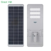 Đèn đường led năng lượng mặt trời 50W BRP110 LED50 Philips IP65