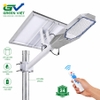 Đèn Đường năng lượng mặt trời 1000W CT1000 Cao Cấp Green Việt