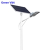 Đèn đường năng lượng mặt trời 1000W DCD1000 cao cấp