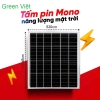 Đèn Đường Năng Lượng Mặt Trời 1000W G-ZL1000 Cao Cấp