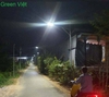 Đèn Đường Năng Lượng Mặt Trời 1000W G-ZL1000 Cao Cấp