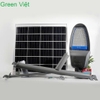 Đèn Đường Năng Lượng Mặt Trời 1000W Z1000 Cao Cấp