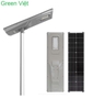 Đèn đường năng lượng mặt trời 100W Euler Energy OLV-OLF