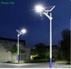 Đèn đường năng lượng mặt trời siêu sáng 500w BC500-1