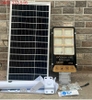 Đèn đường năng lượng mặt trời 300w BC1 Bàn Chải