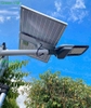 Đèn đường năng lượng mặt trời 300w DDLT-300 Green Việt