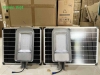 Đèn đường năng lượng mặt trời 30W Euler