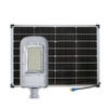 Đèn đường năng lượng mặt trời 30W Euler
