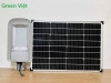 Đèn đường năng lượng mặt trời 30W Euler