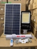 Đèn đường năng lượng mặt trời 400w BC-400 hình bàn chải