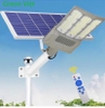 Đèn Đường Năng Lượng Mặt Trời 500W DCSV500 Siêu Sáng