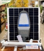 Đèn đường năng lượng mặt trời 500w ZL-500 cao cấp nên mua