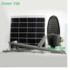 Đèn đường năng lượng mặt trời 500w ZL-500 cao cấp nên mua