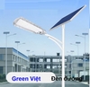 Đèn đường năng lượng mặt trời 56W 2.0B Plus