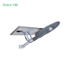 Đèn Đường Năng Lượng Mặt Trời Chiếc Lá 50W Đường Giao Thông, Sân Vườn