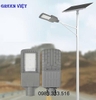 Đèn đường năng lượng mặt trời DCDMT06 500W