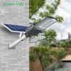 Đèn đường năng lượng mặt trời DDCT2024 800W Green Việt