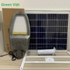 Đèn Đường Năng Lượng Mặt Trời Dự Án 1000W DAN09