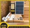 Đèn đường năng lượng mặt trời JD-699 200w Jindian