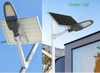 Đèn Năng Lượng Mặt Trời 300W VZL300 Cao Cấp Green Việt