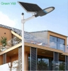 Đèn Năng Lượng Mặt Trời 300W VZL300 Cao Cấp Green Việt