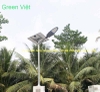 Đèn đường năng lượng mặt trời Jindian 200W JD-Z200