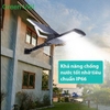 Đèn đường năng lượng mặt trời Jindian 300W JD-798 Green Việt