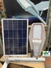 Đèn đường năng lượng mặt trời phi thuyền 300w DPT01