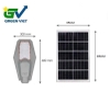 Đèn đường năng lượng mặt trời phi thuyền 300w DPT01
