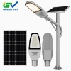 Đèn đường năng lượng mặt trời siêu sáng 1000W ZL-1000
