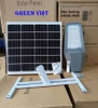 Đèn Đường Năng Lượng Mặt Trời Z98-1000W Cao Cấp