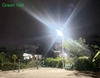 Đèn Đường Năng Lượng Mặt Trời Z98-1000W Cao Cấp