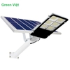 Đèn đường  solar light 300w BV300