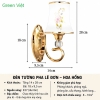 Đèn gắn tường phòng ngủ DTG13 Hiện Đại