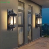 Đèn Gắn Tường Trang Trí Đẹp DGT09