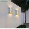 Đèn gắn tường trang trí TTGT05 hiện đại