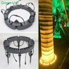 Đèn hắt trang trí cây HTG01, hắt chiếu ngoại thất 12W