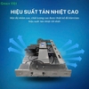 Đèn lắp công trình led SMD 500w Sân Bóng, Nhà Xưởng