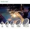 Đèn led âm nước trang trí DANG-01 9w-36w