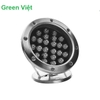 Đèn led âm nước trang trí DANG-01 9w-36w