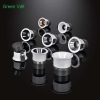 Đèn led âm trần Spotlight chống chói 7W/12W Phi 75- Đèn chiếu điểm spotlight cao cấp