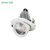 Đèn Led âm trần xoay TR01