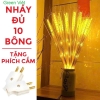 Đèn led bông lúa thần tài DBL01 may mắn