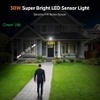 Đèn LED Cảm Biến Cống trộm T113 Sản Phẩm Nên Có