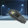 ĐÈN LED ĐƯỜNG 50W CAO CẤP CHIẾC LÁ